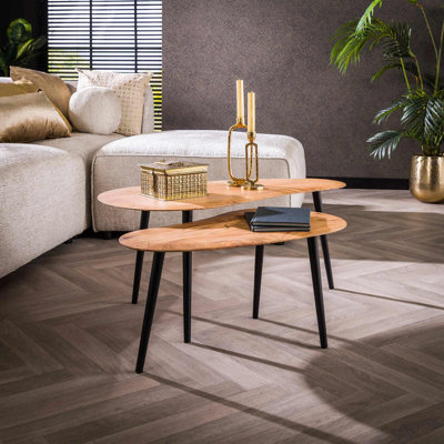 Skyland Coffee Table