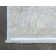 Tapis oriental vert / bleu clair Folmar
