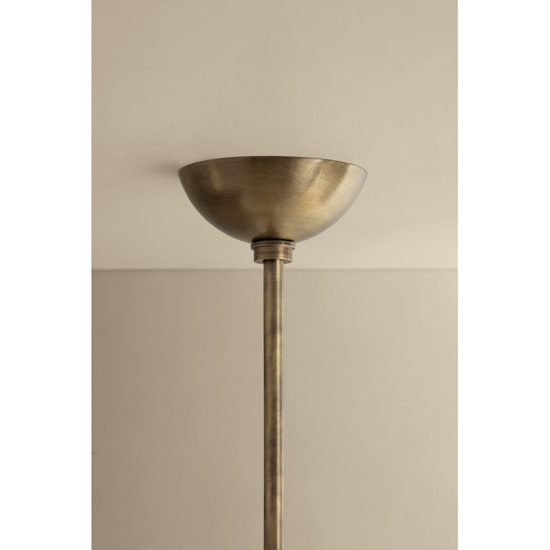 Sinclair Chandelier, 45.75