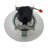 4'' Selectable Color Temperature Dimmable IC Rated LED Retrofit Recessed Lighting Kit