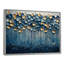 «Winsett Mosaic Of Waves Coastal Horizon I», art mural sur toile côtière-829067069-829067062-1070330832