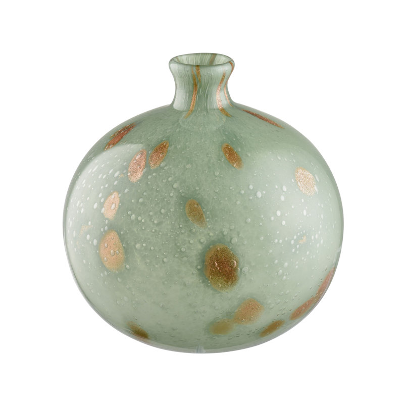 Vase Lexie - court
