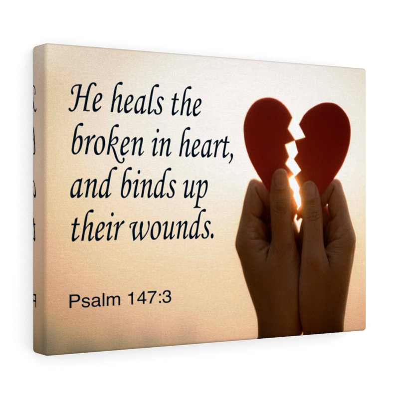 Christ Aid Love Bandages {Small Wall Tapestry} Christ Aid Love Bandages {Small Wall Tapestry}