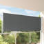 VidaXL 300cm W Polyester Cover Retractable Patio Awning-126787488-126787487