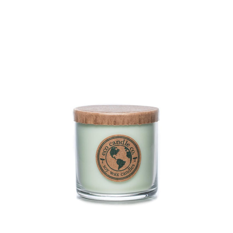 Bougie parfumée eucalyptus menthe