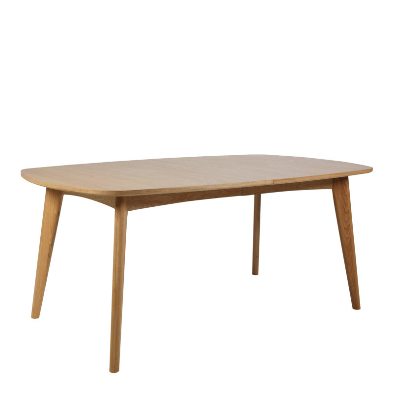 Kristoff Oval Dining Table