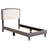 Upholstered Panel Bed-804951511-804951994