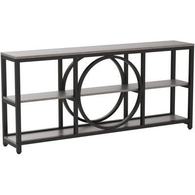 Nunki 70.9'' Console Table