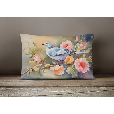 Outdoor Throw Pillow