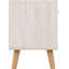 Sabine 2 Drawer Bedside Table