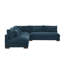 Canapé modulaire réversible de 108 po de large Caileigh-178672988