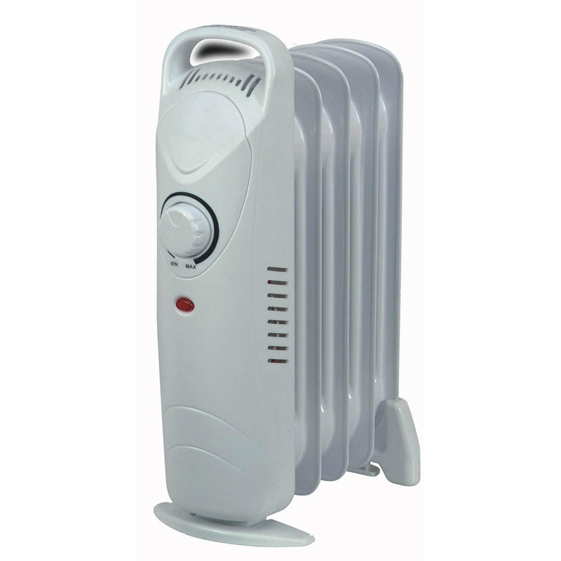 Jeanie Vertical Standard Radiator