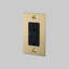1G Combination Duplex Outlet And USB-A + C Charger / With Logo -330635175