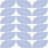 Stacy Garcia Victoria 8" x 8" Porcelain Encaustic Patterned Look Wall & Floor Tile-49888843-129008636