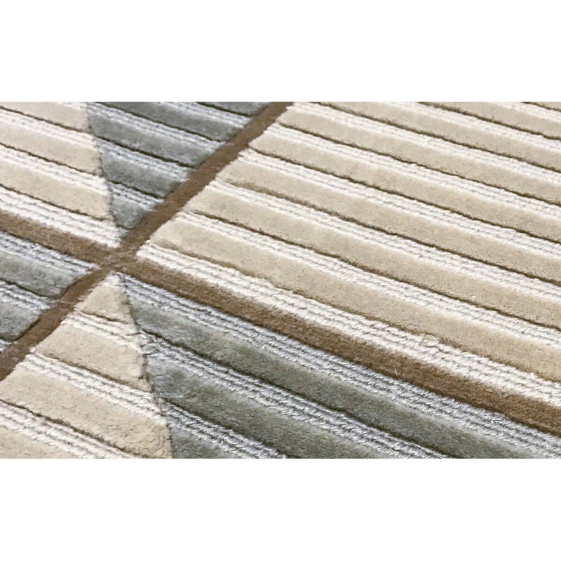 One-of-a-Kind 7'9" X 9'9" Area Rug