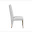 Ensemble de 2 chaises de salle à manger beige / naturel Stacey-1032306416