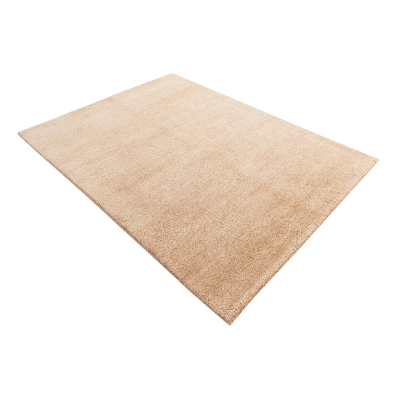 Tapis beige Neff