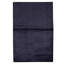 Hand Knotted Area Rug in Navy And Blue