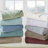 Madison Park Soloft Plush Ivory Micro Plush 4-Piece Full Sheet Set-1386765634-1392453820