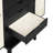 Naithan 18'' Wide Jewelry Armoire-1624528798