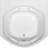 Jessica 72'' x 48'' Air Acrylic Bathtub-9228421-88693174