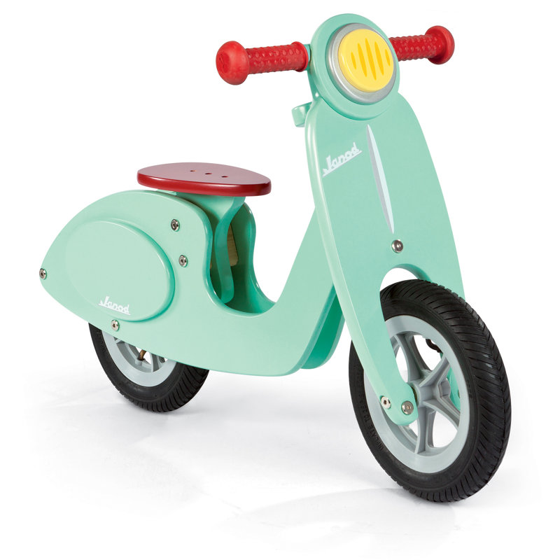 Ride-on Toys Janod Pedal Ride On