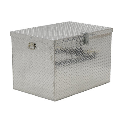 Ceres 37.25" Aluminum Toolbox