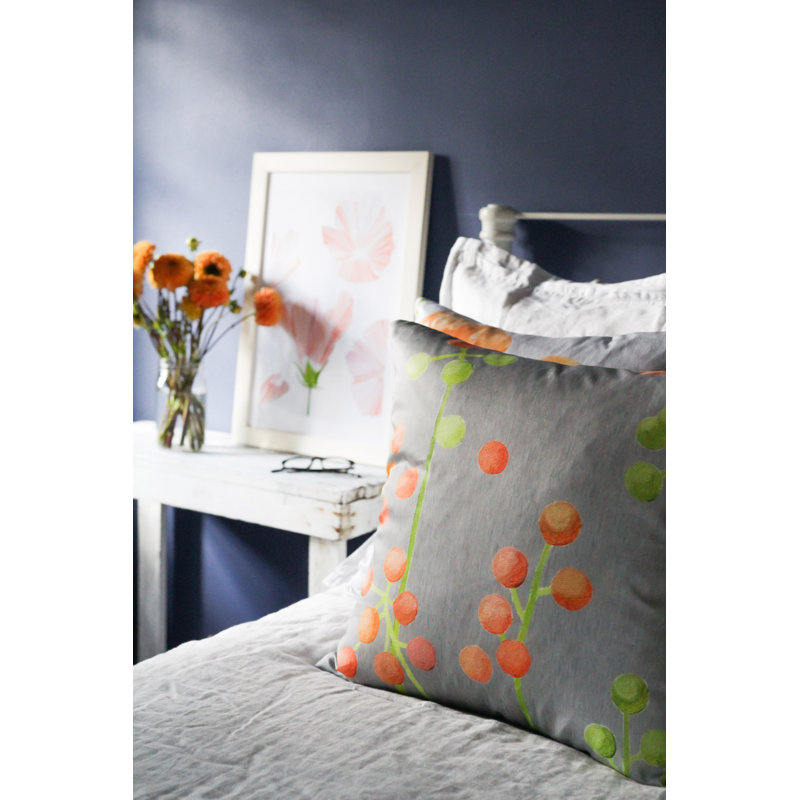 Square Pillow Cover & Insert
