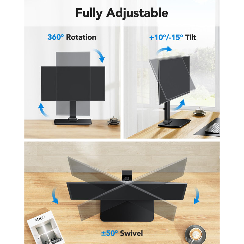 FURNINIXS Desktop Mount