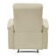Fauteuil inclinable Carillo-1731387119
