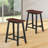 Anyfer Solid Wood Counter Stool-2110596462