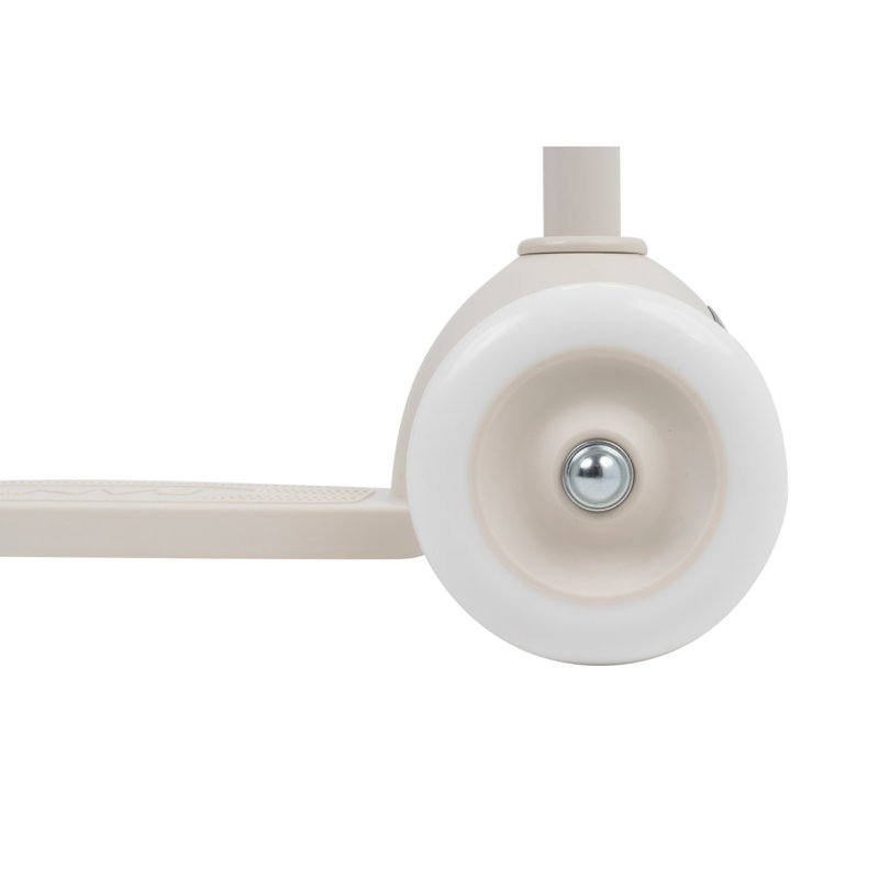 Banwood Eco Scooter, Cream