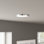 Randall Acrylic LED Flush Mount