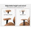 Chaise de bureau Prague-279432847