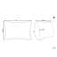 Carstens Rectangular Cushion