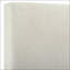Grand lit plateforme tapissier blanc Boucle
