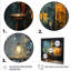 Night Jazz Serenade 2 - Jukeboxes, art mural-2058082061-2058082060