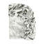 Olive Branches Muslin Mini Crib Sheet