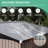 10 Ft. W X 12 Ft. D Metal Storage Shed
