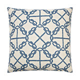 Knots Fabric