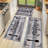 Machine Washable Non-Slip Kitchen Mat-1069931911