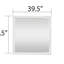 Miroir Denver Comprend un miroir seulement-477038364-477038366