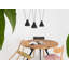 Culpeper 3 - Light Bell Pendant-40239237