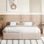 Upholstered Bed-62760122-62760116