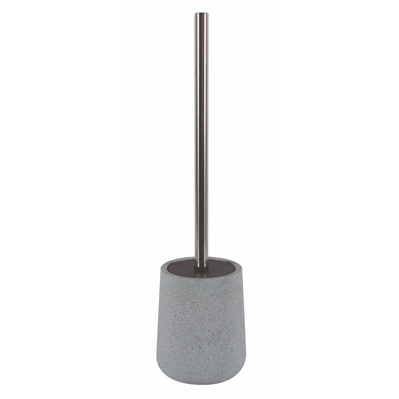 Safa Toilet Brush & Holder