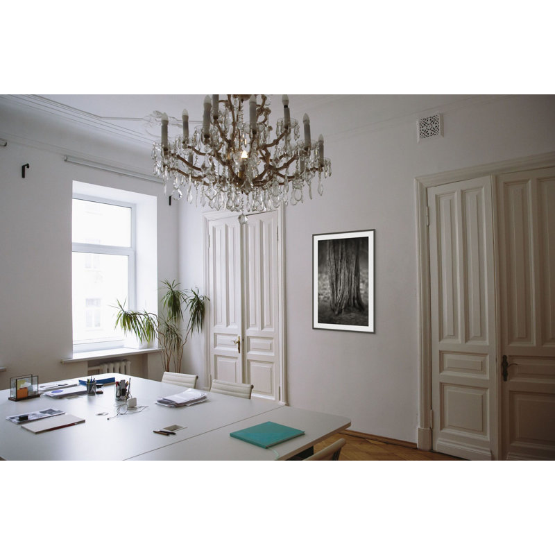 My Kingdom 2 Print by Ralph Mercer, 40.54" H x 29.54" W