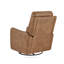 Akron 30" Swivel Power Recliner Arm Chair-53125653