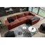 Donatella 6 Seater Sofa Bed-101948509-101948517