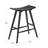 Ashray Solid Wood Counter Stool-826016949