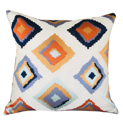 Isabeau Pillow Cover & Insert